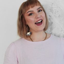 Marja Lohikoski henkilökuva