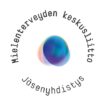Mielenterveyden keskusliitto logo